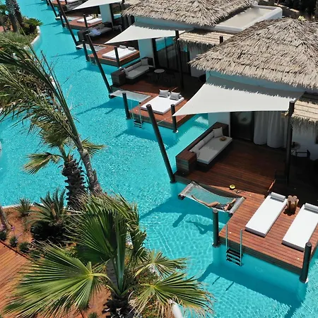 Semesteranläggning (resort) Stella Island Luxury & (adults Only) Hersonissos (Crete)
