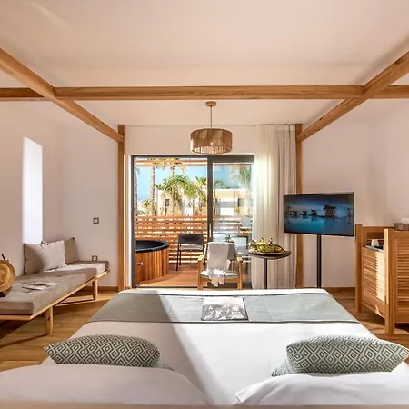 Stella Island Luxury & (adults Only) Semesteranläggning (resort)