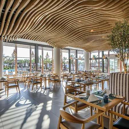 Semesteranläggning (resort) Stella Island Luxury & (adults Only) 5*