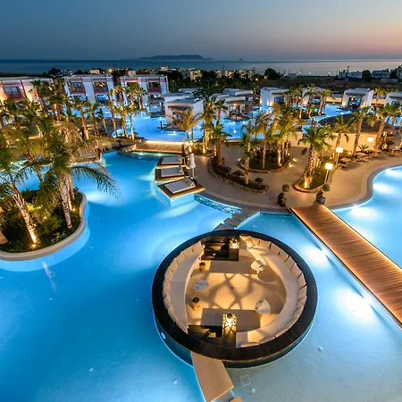 Stella Island Luxury & (adults Only) Semesteranläggning (resort) 5*