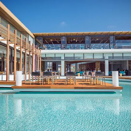 Stella Island Luxury & (adults Only) Semesteranläggning (resort)