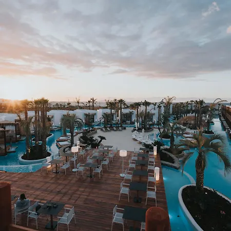 Semesteranläggning (resort) Stella Island Luxury & (adults Only) Hersonissos (Crete)