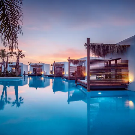 Stella Island Luxury & (adults Only) 5* Hersonissos (Crete)