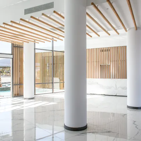 Stella Island Luxury & (adults Only) Semesteranläggning (resort) Hersonissos (Crete)