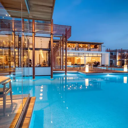 Stella Island Luxury & (adults Only) Semesteranläggning (resort)