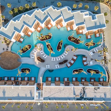 Semesteranläggning (resort) Stella Island Luxury & (adults Only) Hersonissos (Crete)
