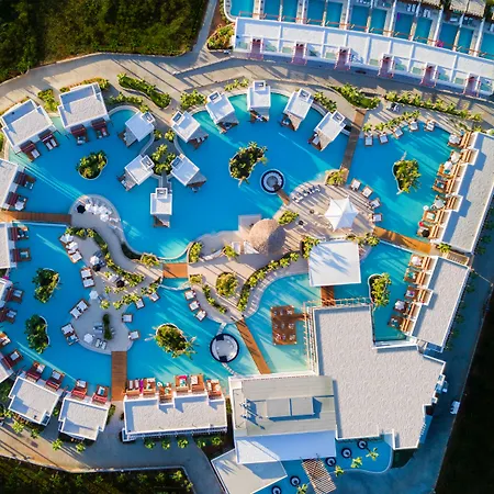 Stella Island Luxury & (adults Only) Semesteranläggning (resort) 5*