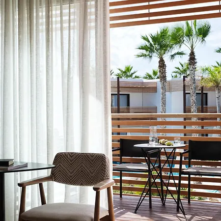 Stella Island Luxury & (adults Only) 5*