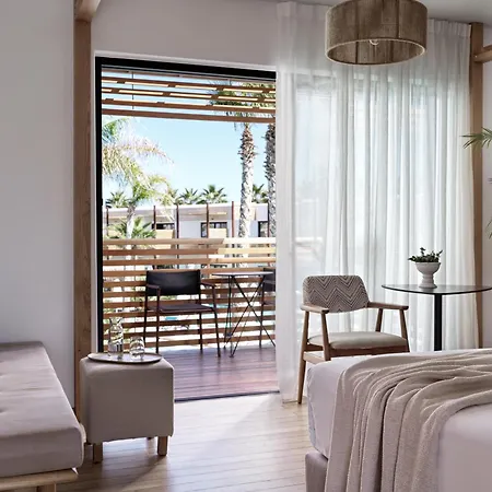 Stella Island Luxury & (adults Only) Hersonissos (Crete)