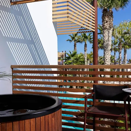 Stella Island Luxury & (adults Only) Semesteranläggning (resort) Hersonissos (Crete)