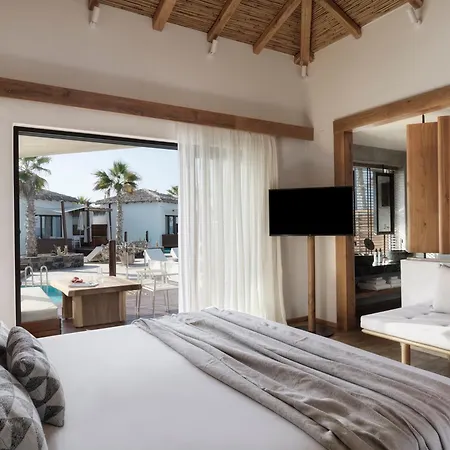Stella Island Luxury & (adults Only) Semesteranläggning (resort) 5*
