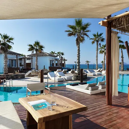 Stella Island Luxury & (adults Only) Semesteranläggning (resort)