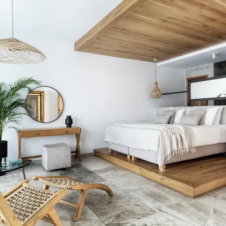 Stella Island Luxury & (adults Only) 5* Hersonissos (Crete)