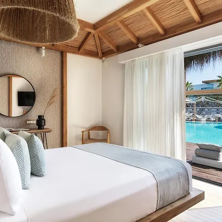 Stella Island Luxury & (adults Only) Semesteranläggning (resort)