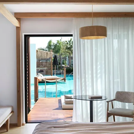 Semesteranläggning (resort) Stella Island Luxury & (adults Only) 5*