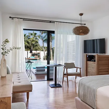 Stella Island Luxury & (adults Only) Hersonissos (Crete)