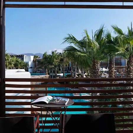 Semesteranläggning (resort) Stella Island Luxury & (adults Only) Hersonissos (Crete)