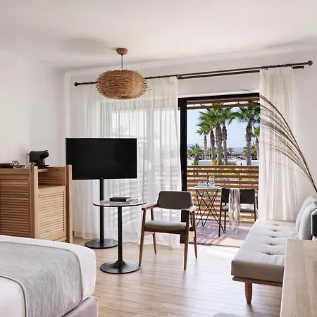 Semesteranläggning (resort) Stella Island Luxury & (adults Only) 5*