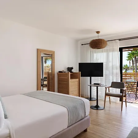 Stella Island Luxury & (adults Only) Semesteranläggning (resort) 5*