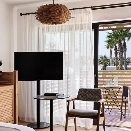 Semesteranläggning (resort) Stella Island Luxury & (adults Only) Hersonissos (Crete)