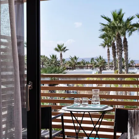 Semesteranläggning (resort) Stella Island Luxury & (adults Only) Hersonissos (Crete)