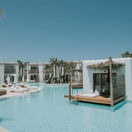 Stella Island Luxury & (adults Only)