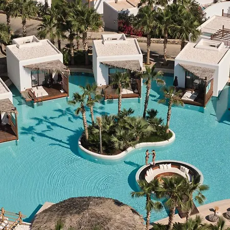 Semesteranläggning (resort) Stella Island Luxury & (adults Only)
