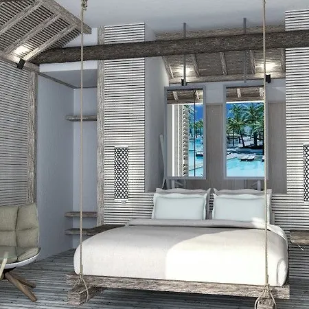 Stella Island Luxury & (adults Only) Semesteranläggning (resort) 5*