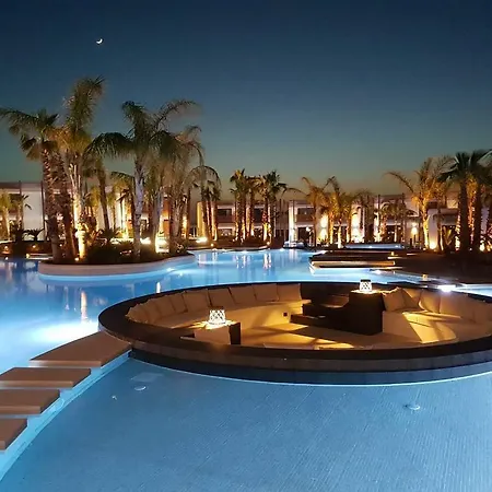 Stella Island Luxury & (adults Only) Semesteranläggning (resort)
