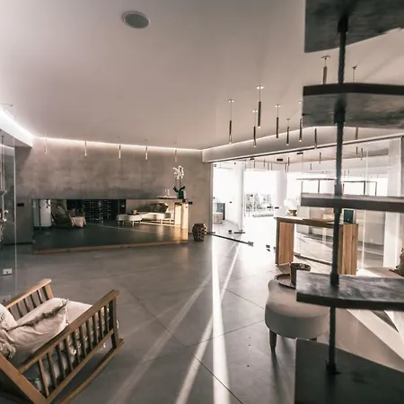 Stella Island Luxury & (adults Only) Semesteranläggning (resort) 5*
