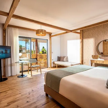 Stella Island Luxury & (adults Only) Semesteranläggning (resort) Hersonissos (Crete)