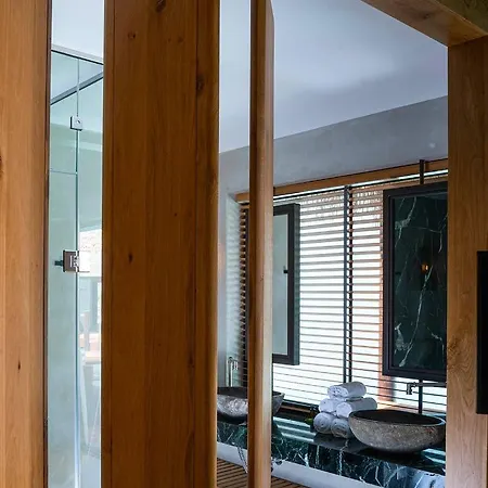 Stella Island Luxury & (adults Only) Rezort 5*