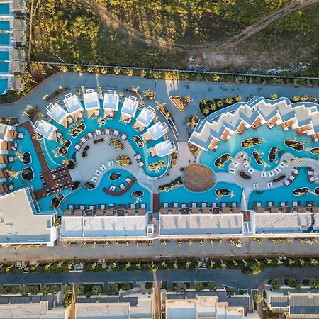Rezort Stella Island Luxury & (adults Only) Hersonissos (Crete)