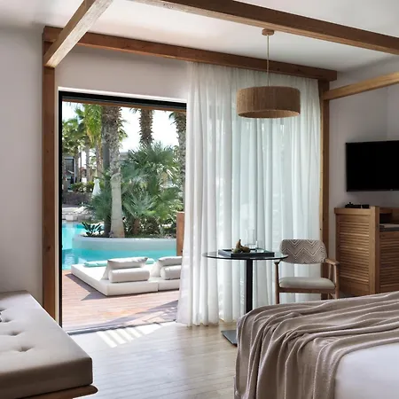 Stella Island Luxury & (adults Only) Rezort 5*