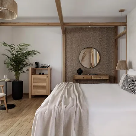 Rezort Stella Island Luxury & (adults Only) 5*